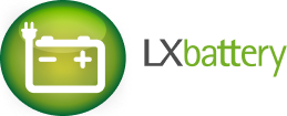 B2B LXBattery